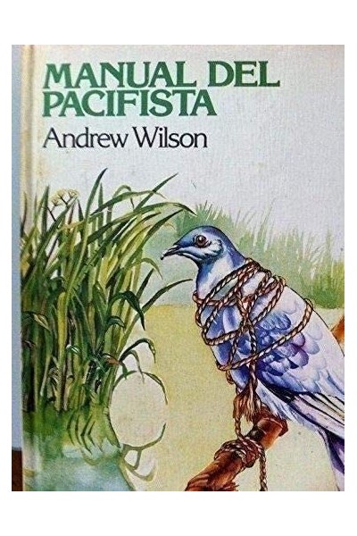Manual del pacifista